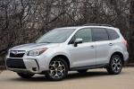 Subaru Forester XT 2014 года
